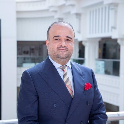 Prof. Allam Mohammed Hamdan